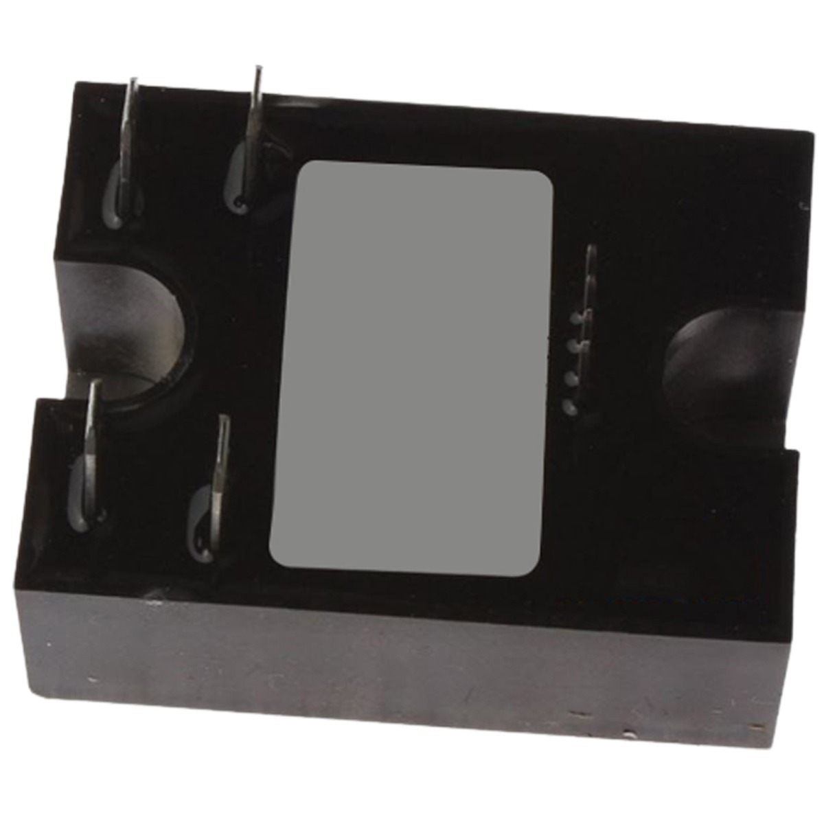Relais statique double D2440D-10 pour Crydom