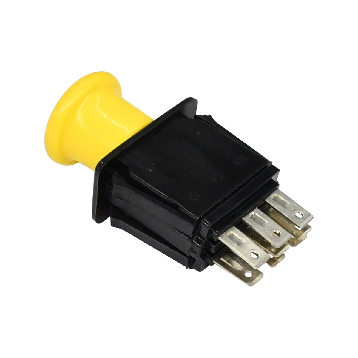 Commutateur de prise de force LVA21438 pour John Deere