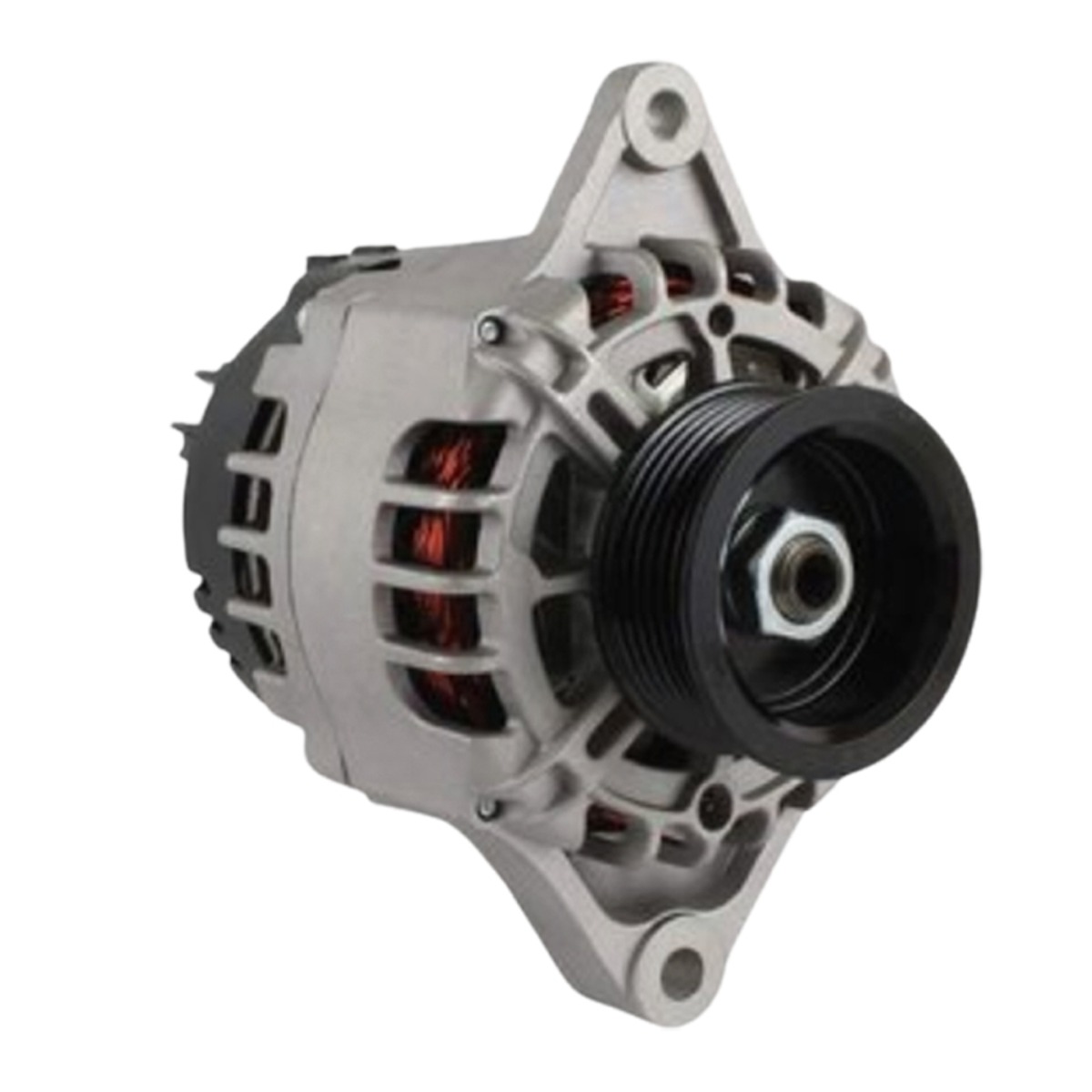 Alternateur 12V 30 - 01114 - 10 pour Kubota pour carrier