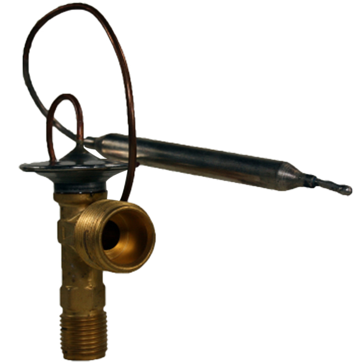 Valve d'expansion 163174A1 pour Case
