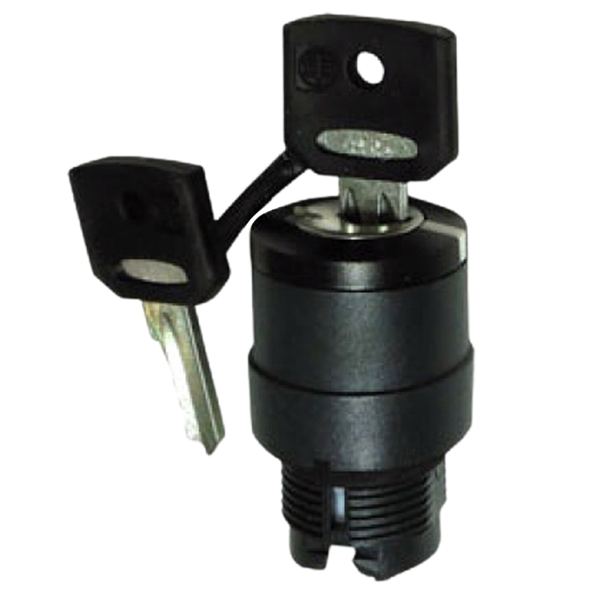 Interrupteur à clé 3POS 88150GT pour Genie