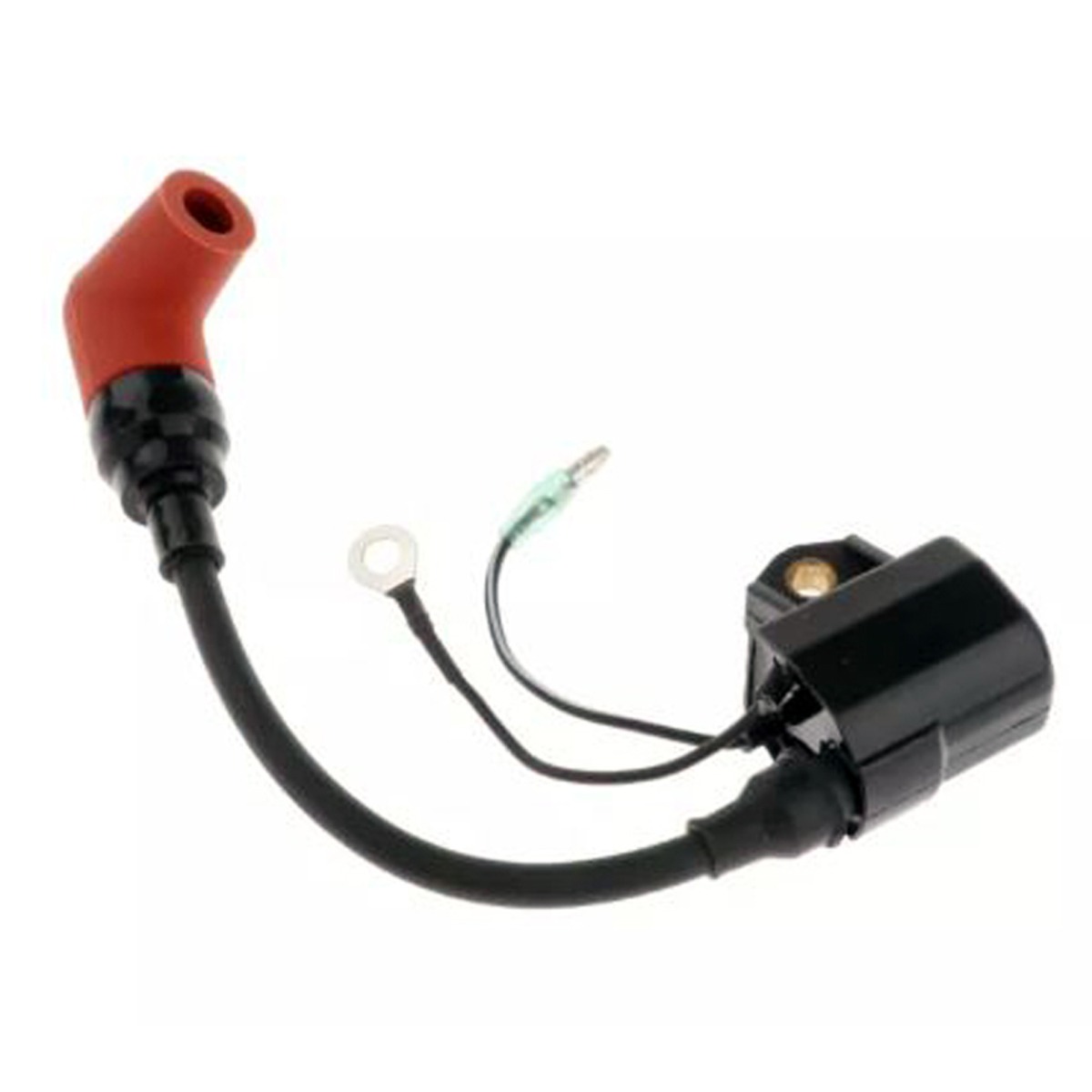 Bobine d'allumage 6R3-85570-01-00 pour Yamaha