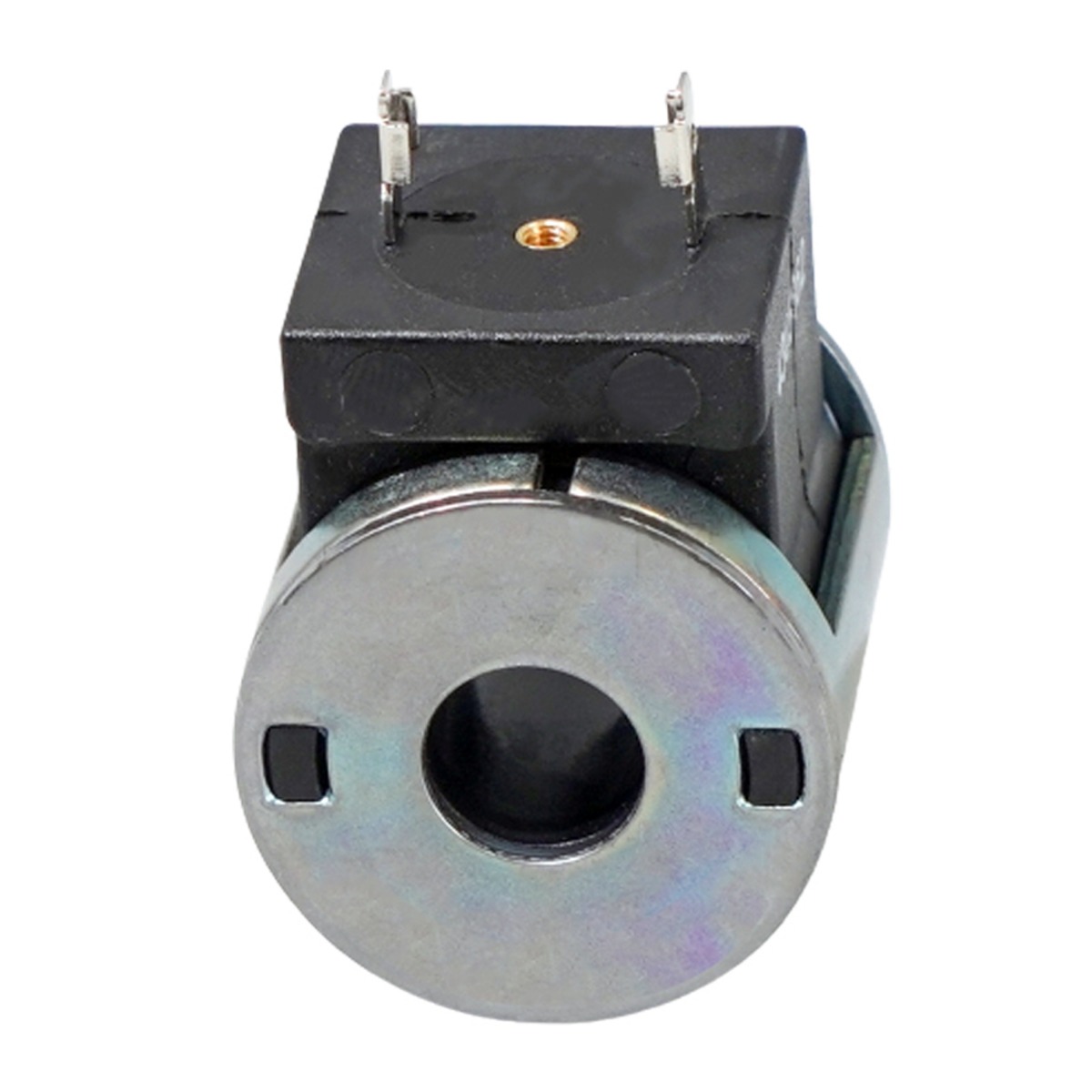 Bobine de solénoïde 12 V 4305862 3 broches DIN pour Hydraforce