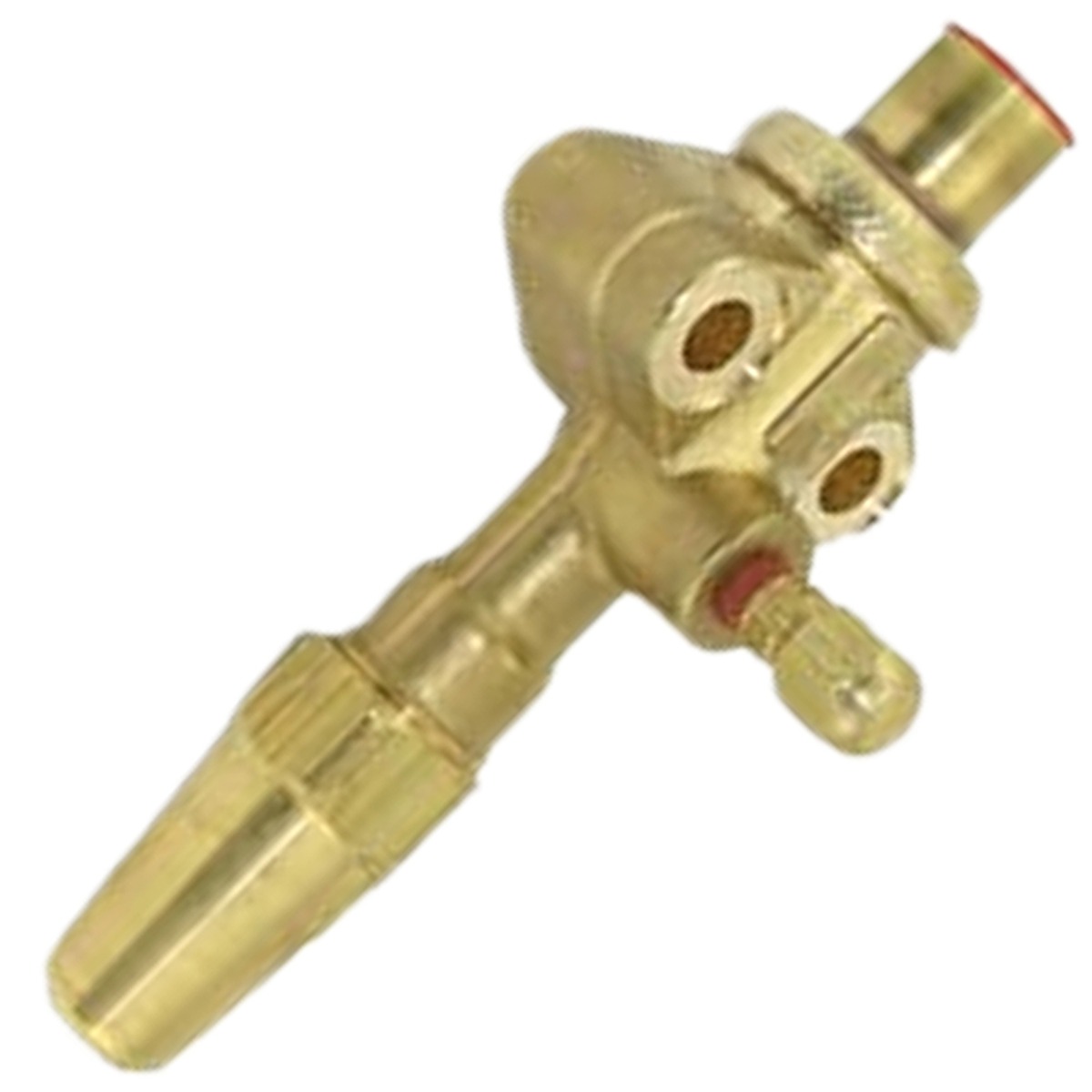 Soupape de service de décharge 66-129 pour Thermo King