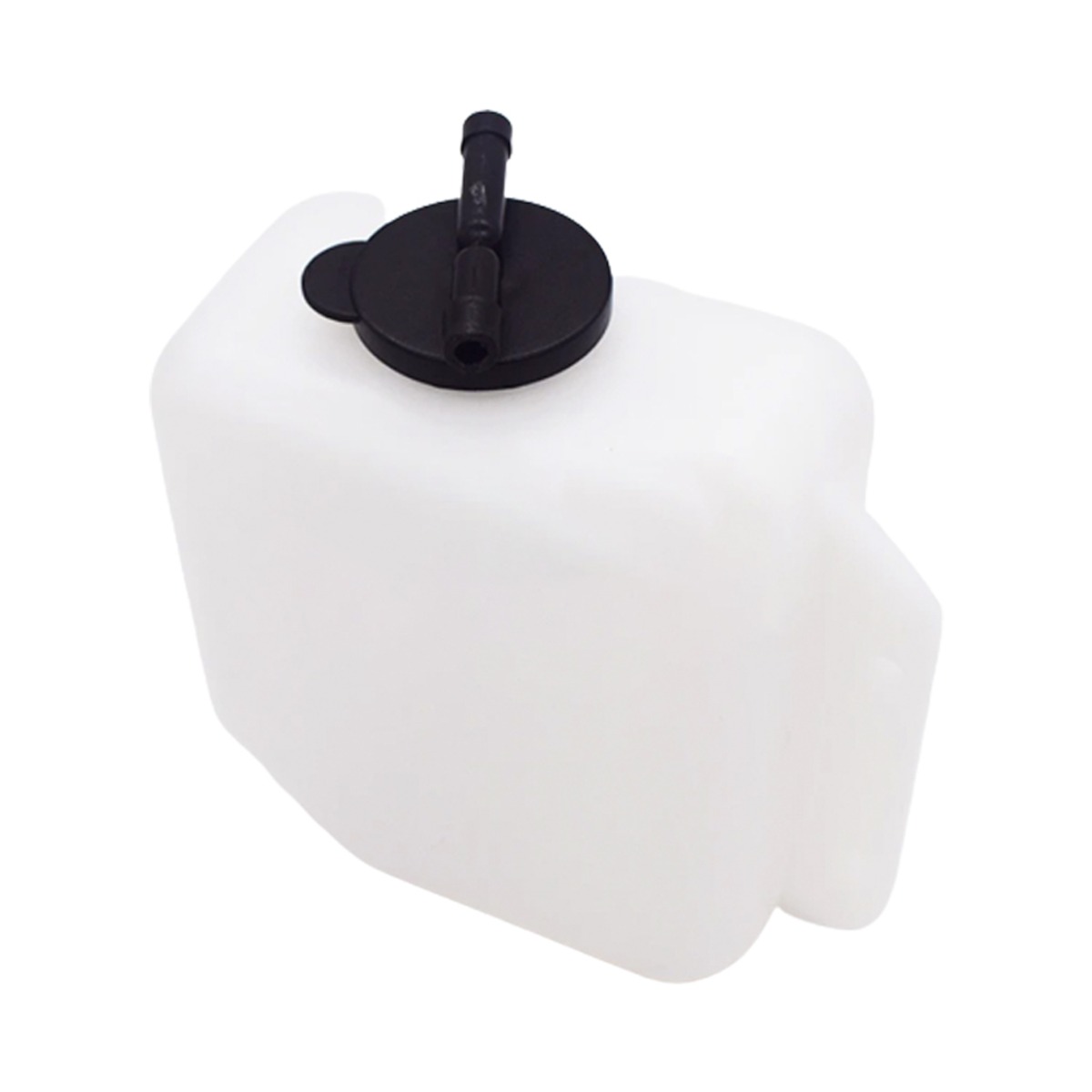 Réservoir d'eau 121468-44510 pour Komatsu