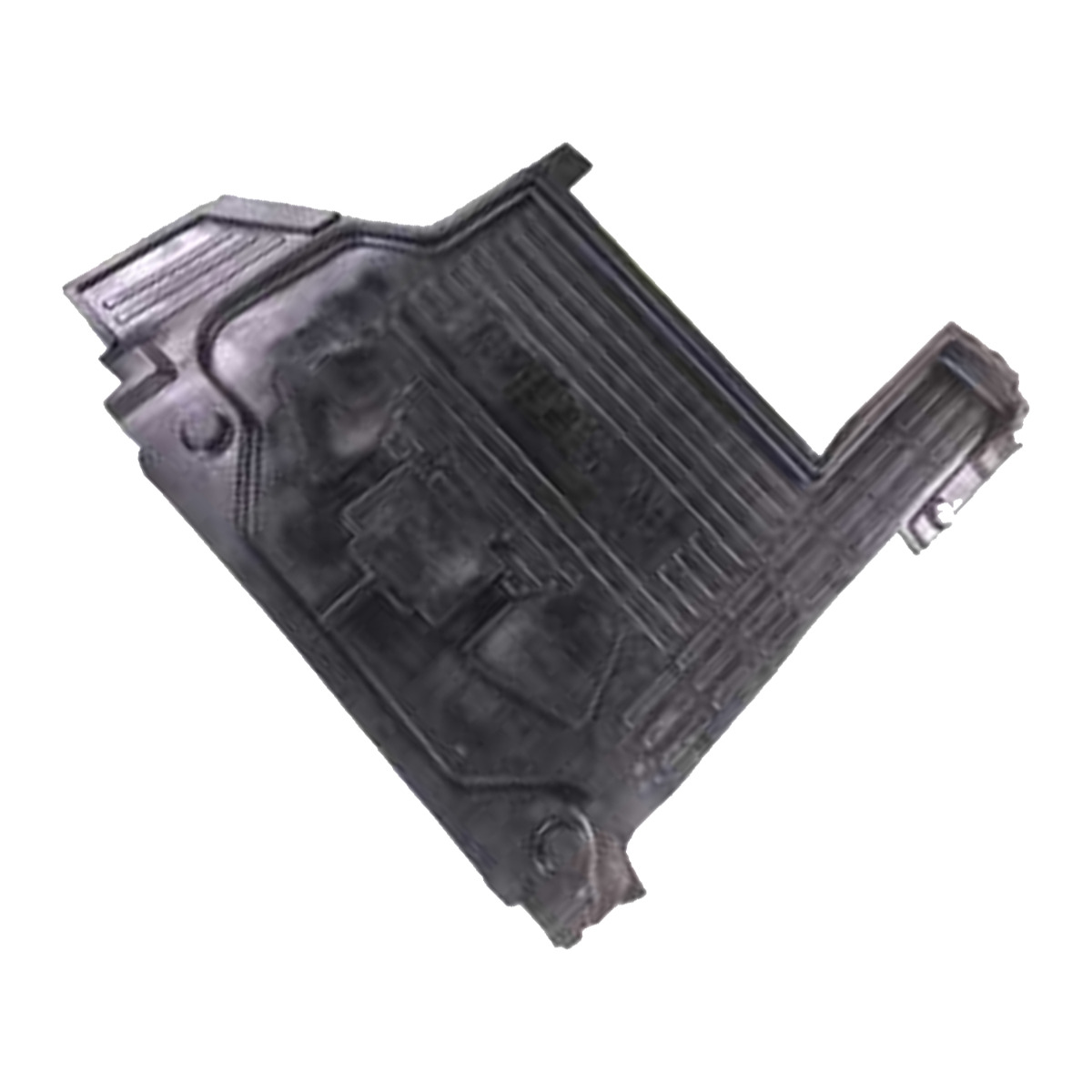 Tapis de sol de cabine Joint de pied pour Komatsu