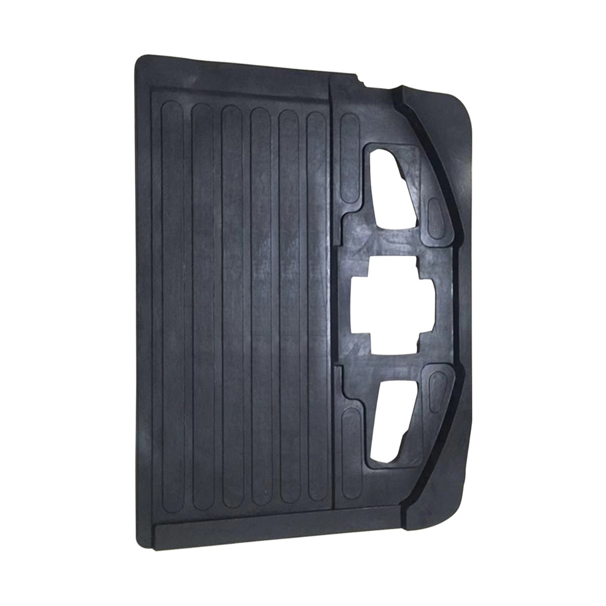 Tapis de sol de cabine Joint de pied pour Komatsu