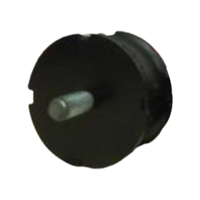 Support de moteur, pieds en caoutchouc, pare-chocs, excavateur PC300-3 PC300-5 PC300-6 PC300-7 PC360-7