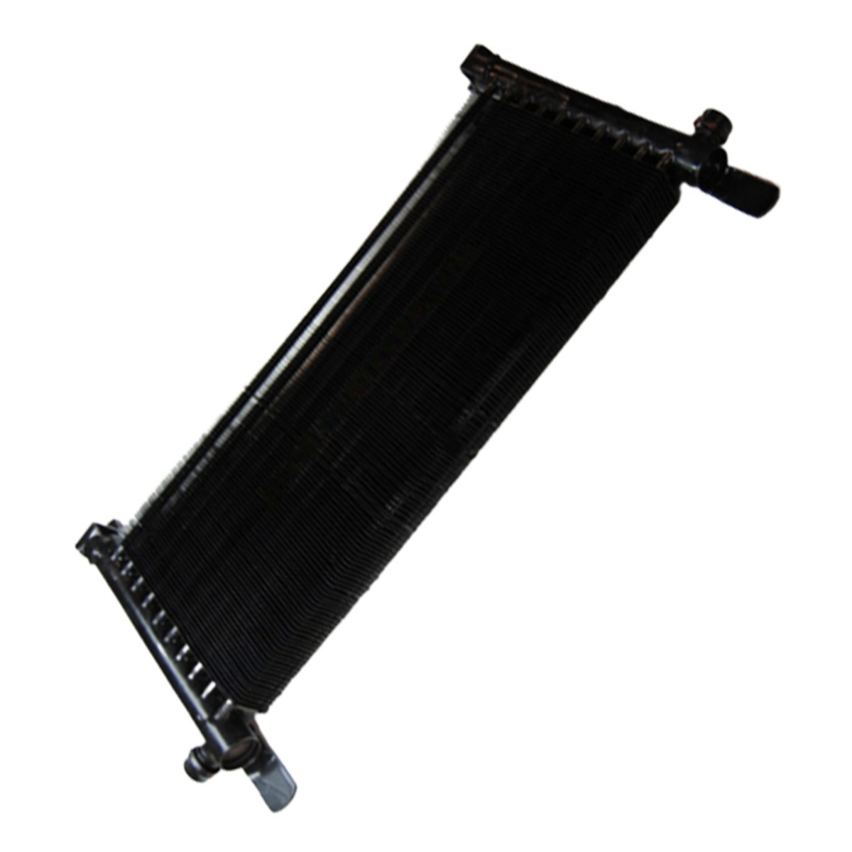 Refroidisseur d'huile hydraulique 6674150 pour Bobcat