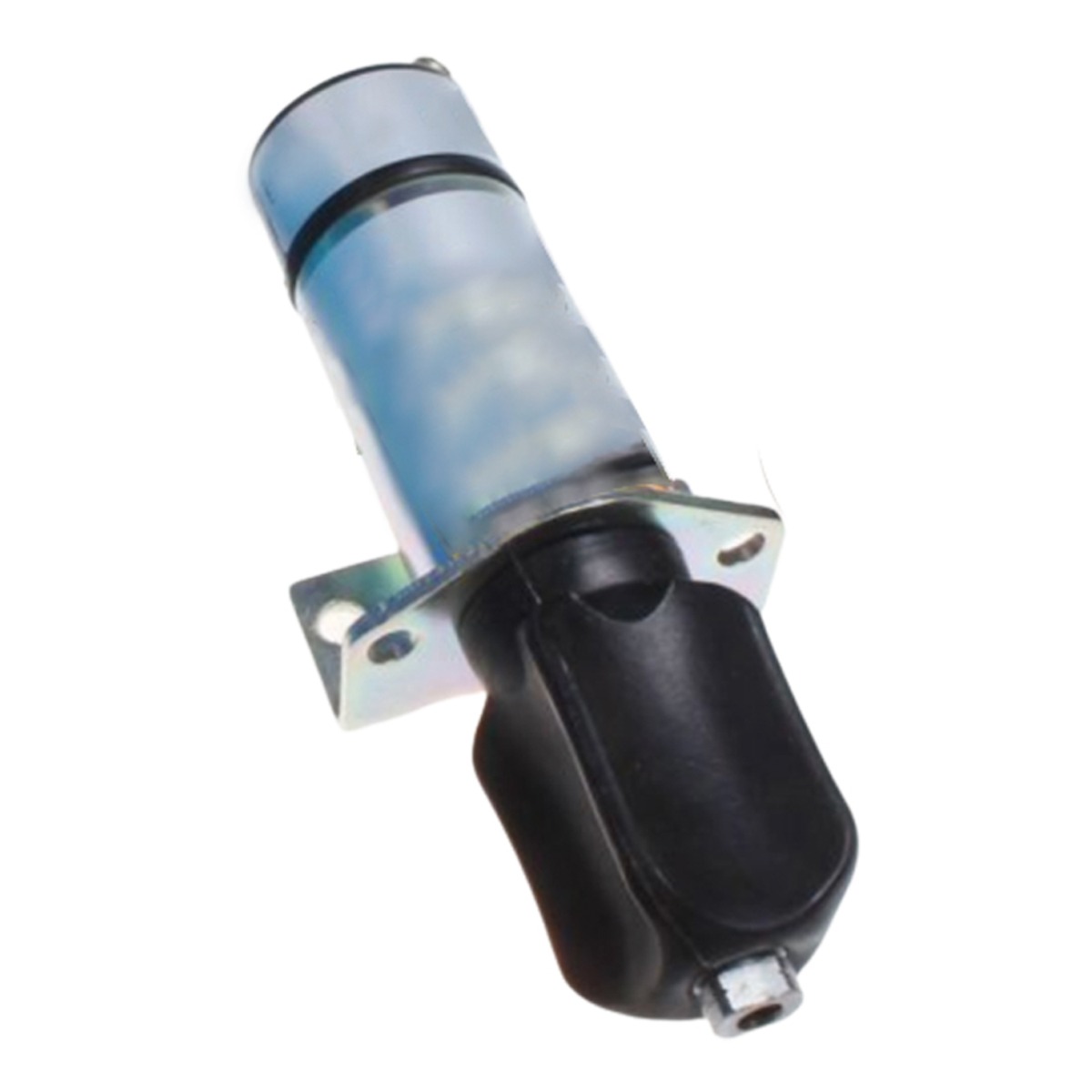 12V Solénoïde d'arrêt 1500-2134 pour Woodward
