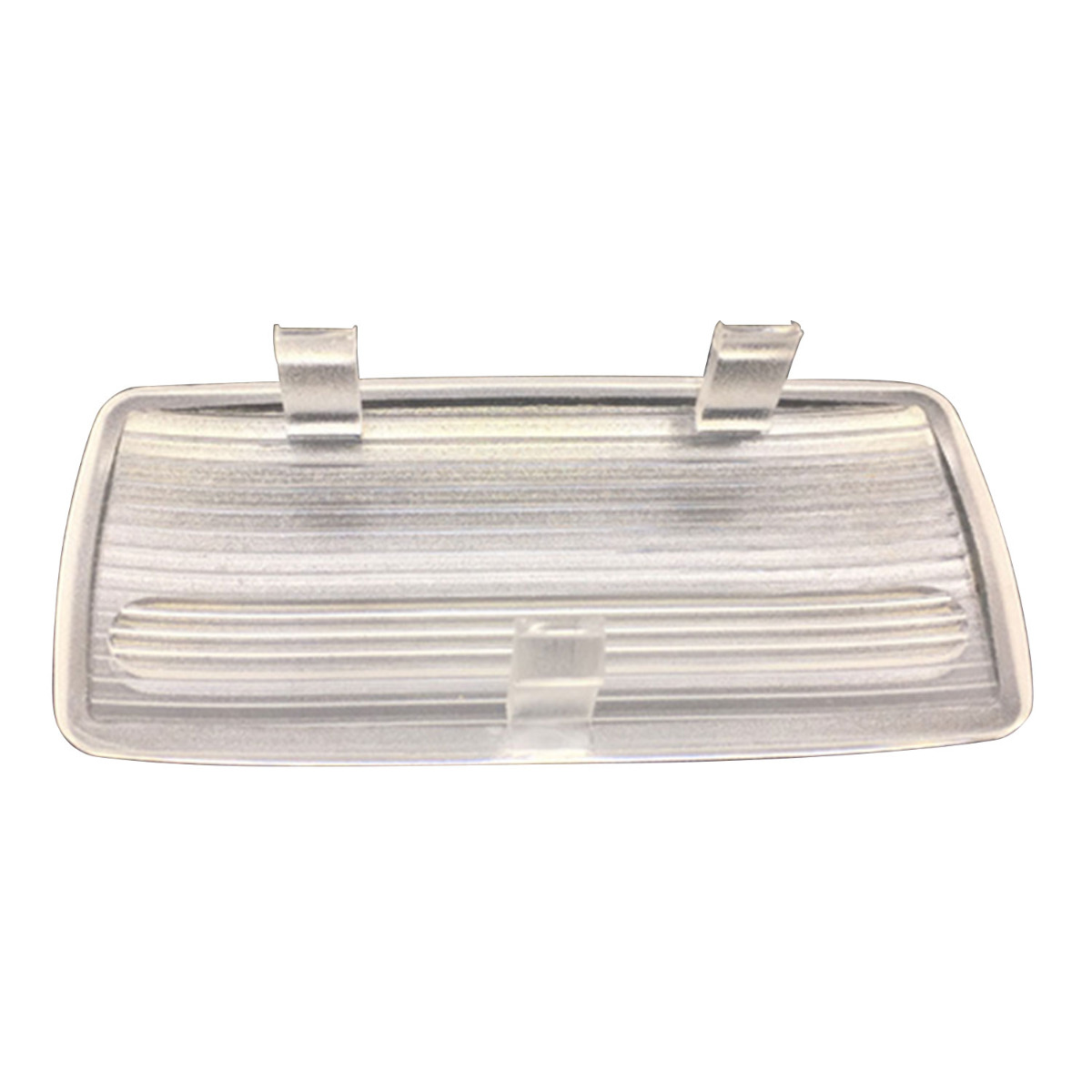 Lentille d'éclairage intérieur C34261-SV1-A01 pour Honda