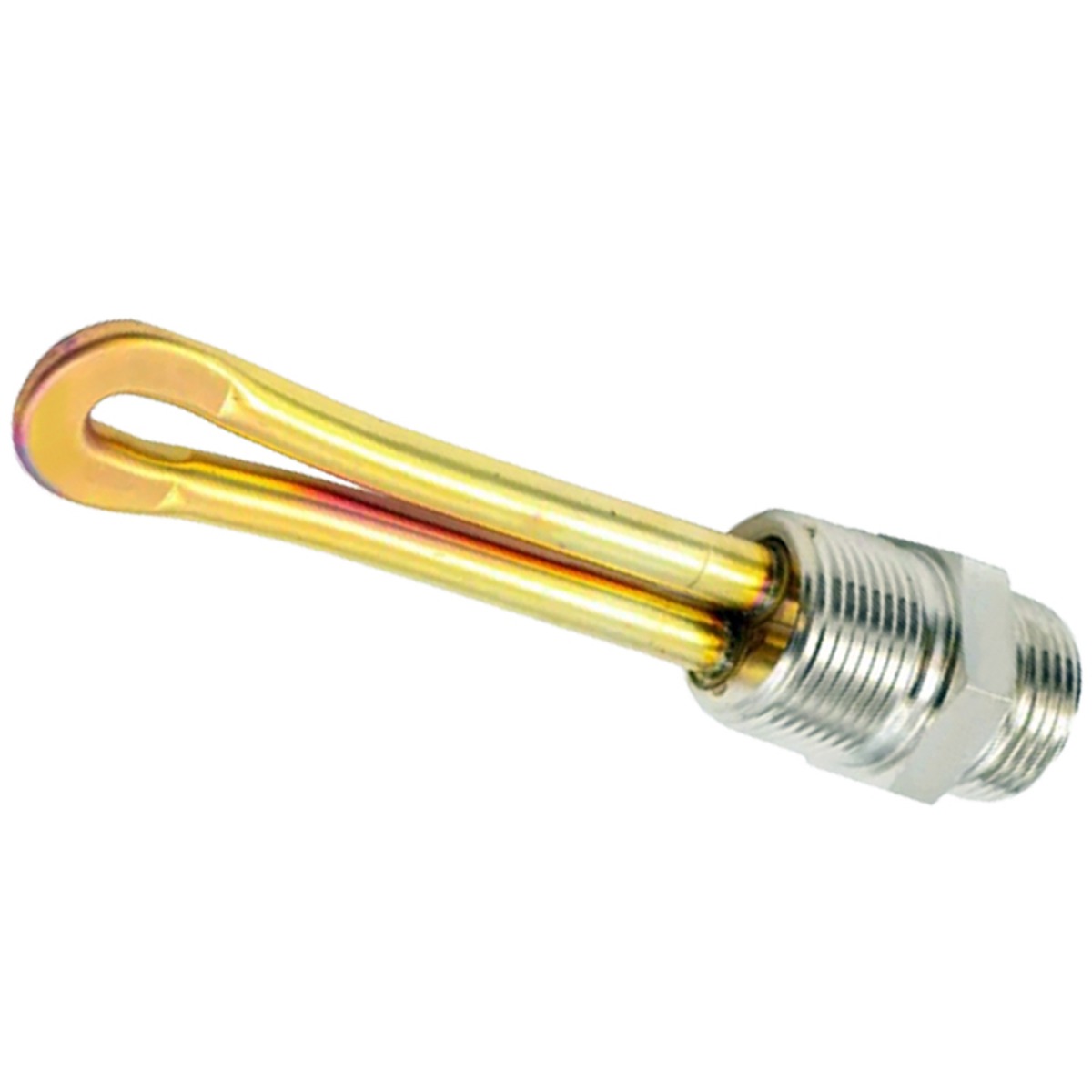 Chauffe moteur électrique 3906389 pour Cummins