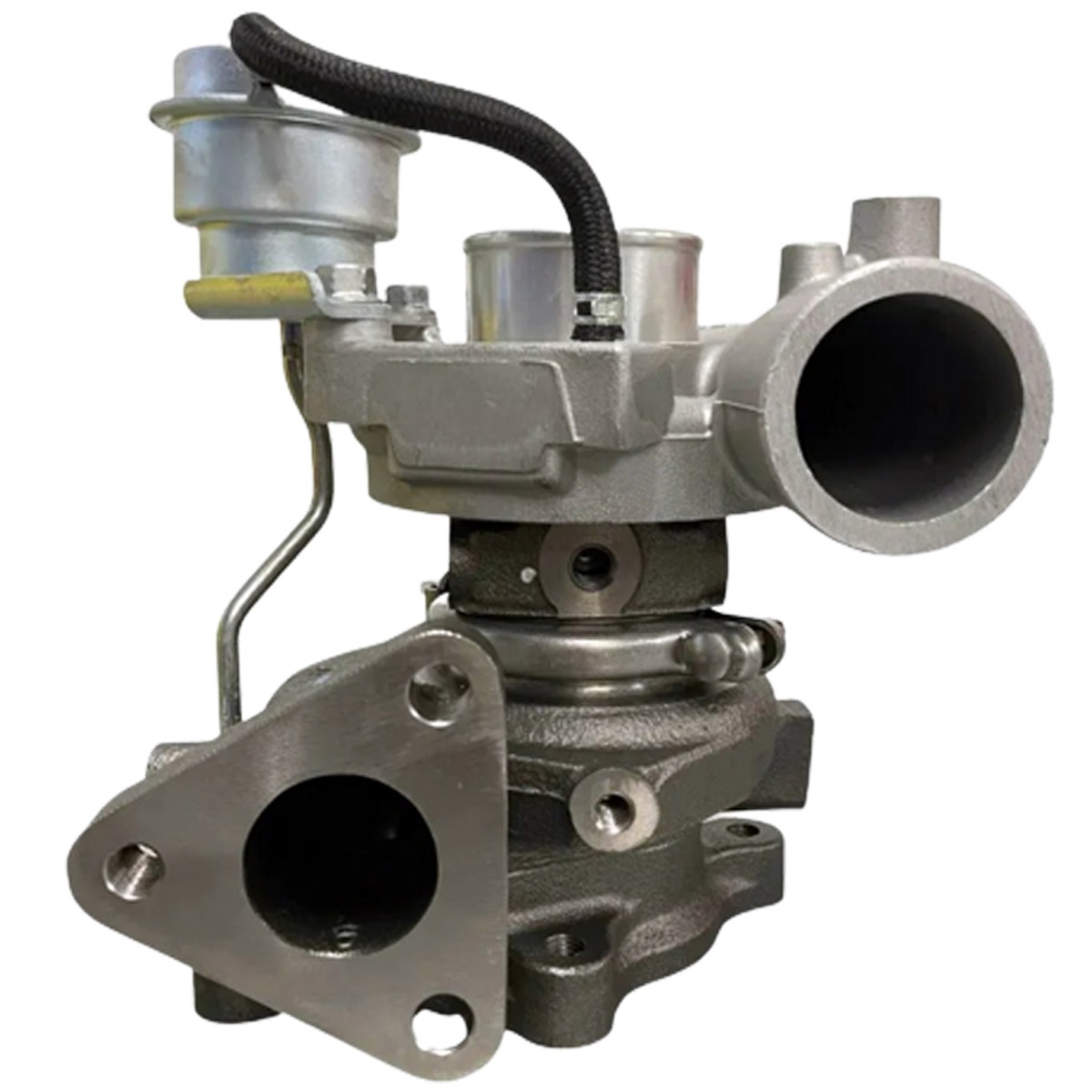 Turbocompresseur ME191474 pour Mitsubishi