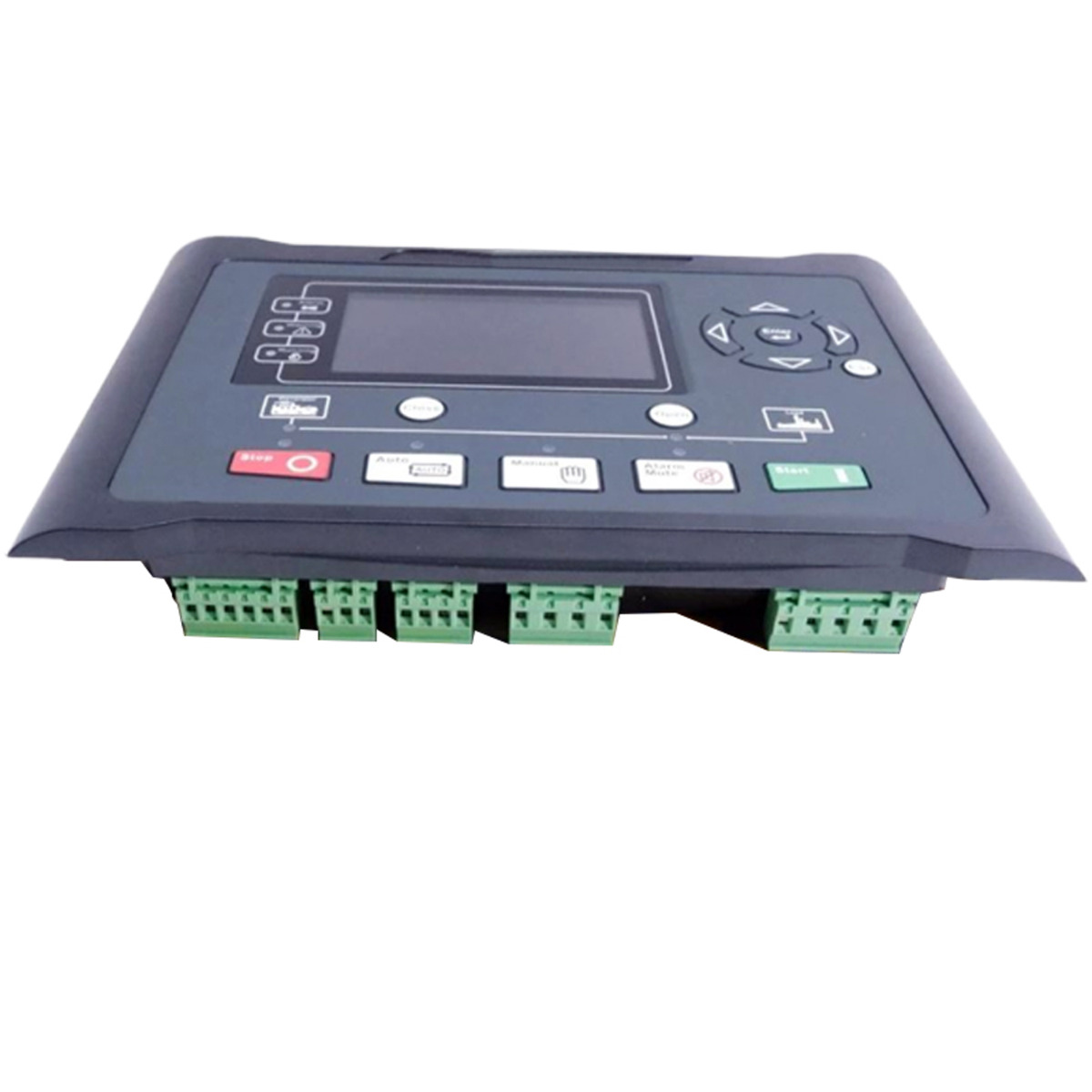 Contrôleur de groupe électrogène HGM9610 pour Smartgen
