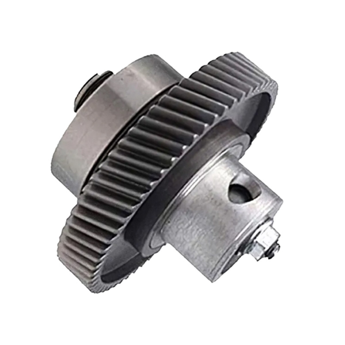 Pompe à huile 21541019 pour Volvo