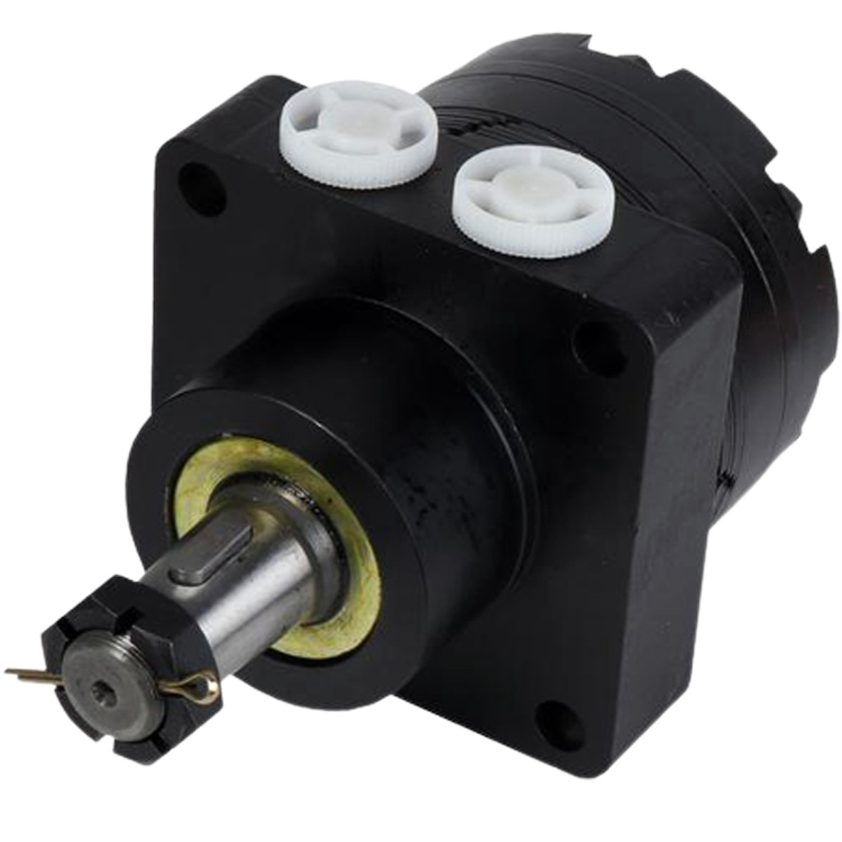 Moteur d'entraînement de roue hydraulique 139412 pour Skyjack