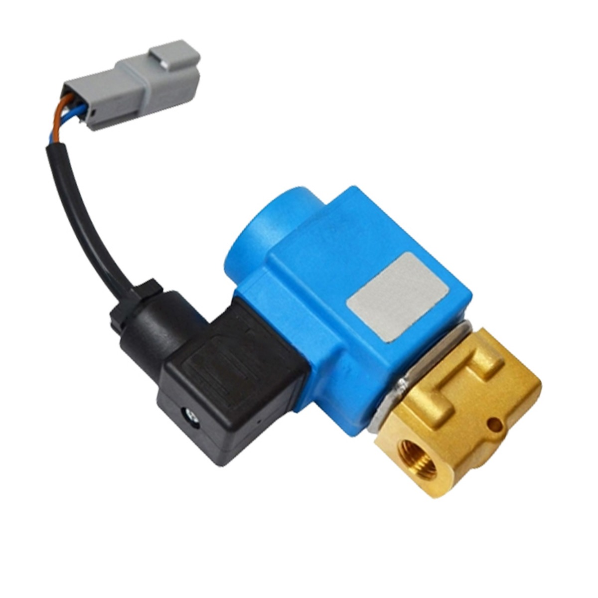 Electrovanne 1089951502 pour Atlas Copco