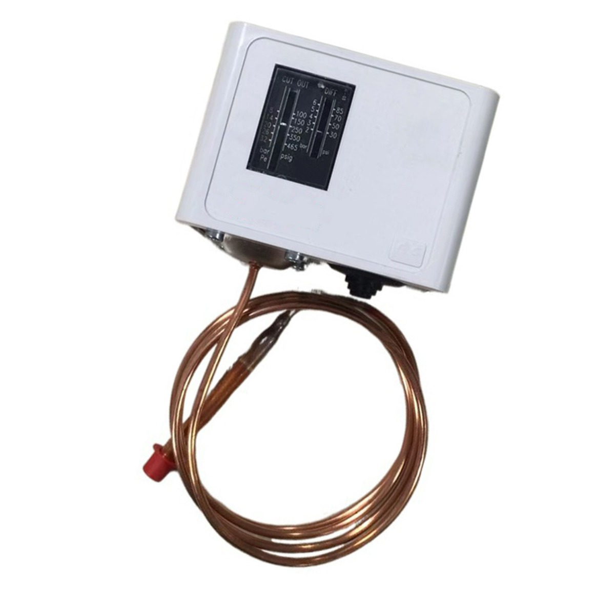 Pressostat 1089913904 pour Atlas Copco