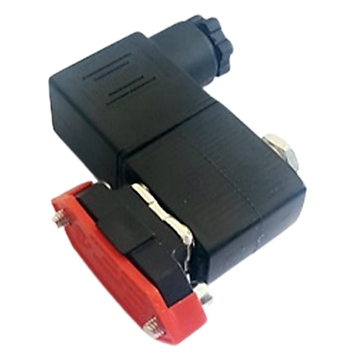 Electrovanne 24V 1089070212 pour Atlas Copco