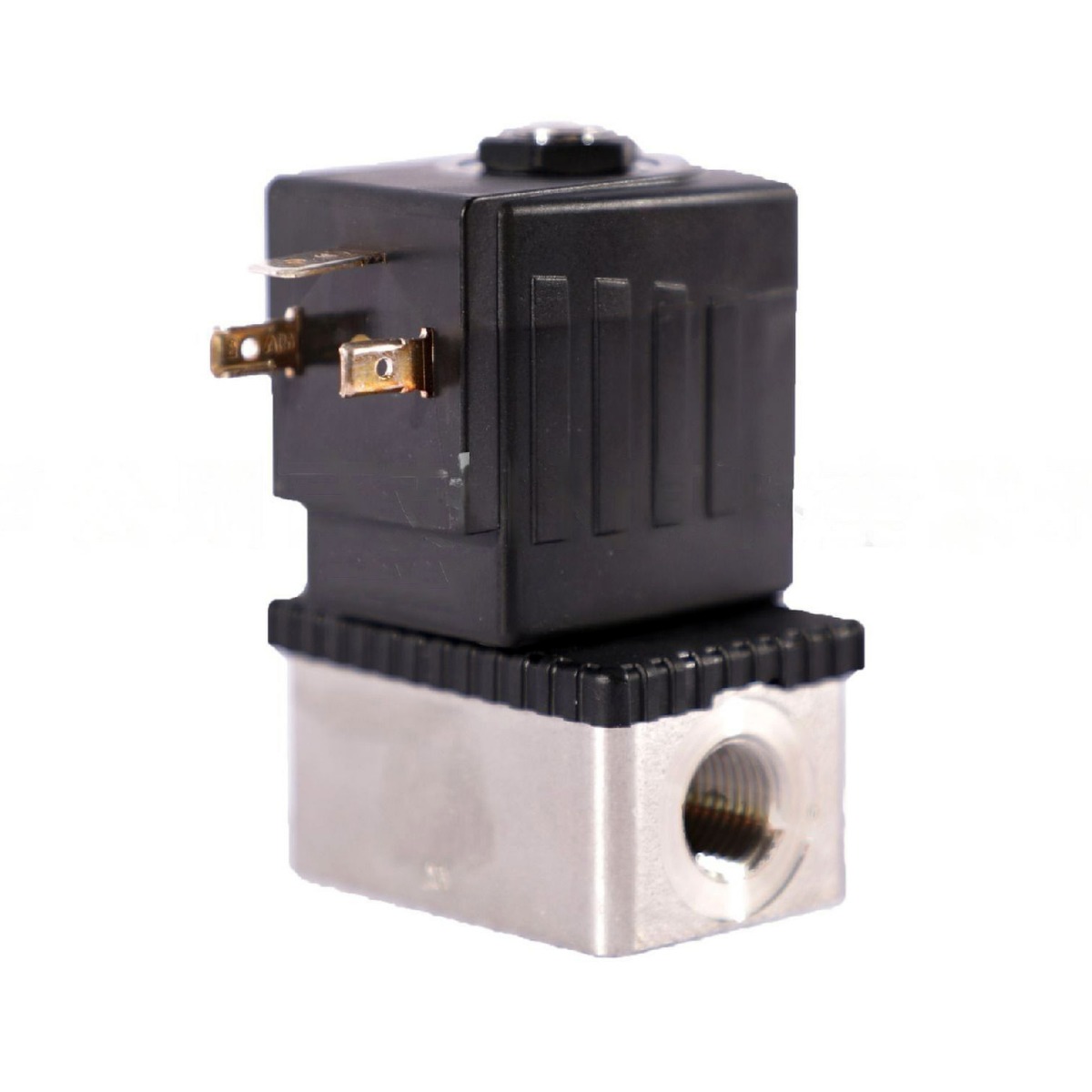 Electrovanne électrique DC24V 16Bar 1089064044 pour Atlas Copco