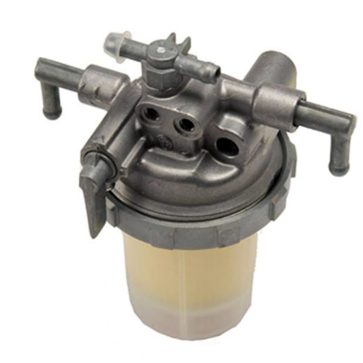 Ensemble de filtre à carburant AM879740 pour John Deere