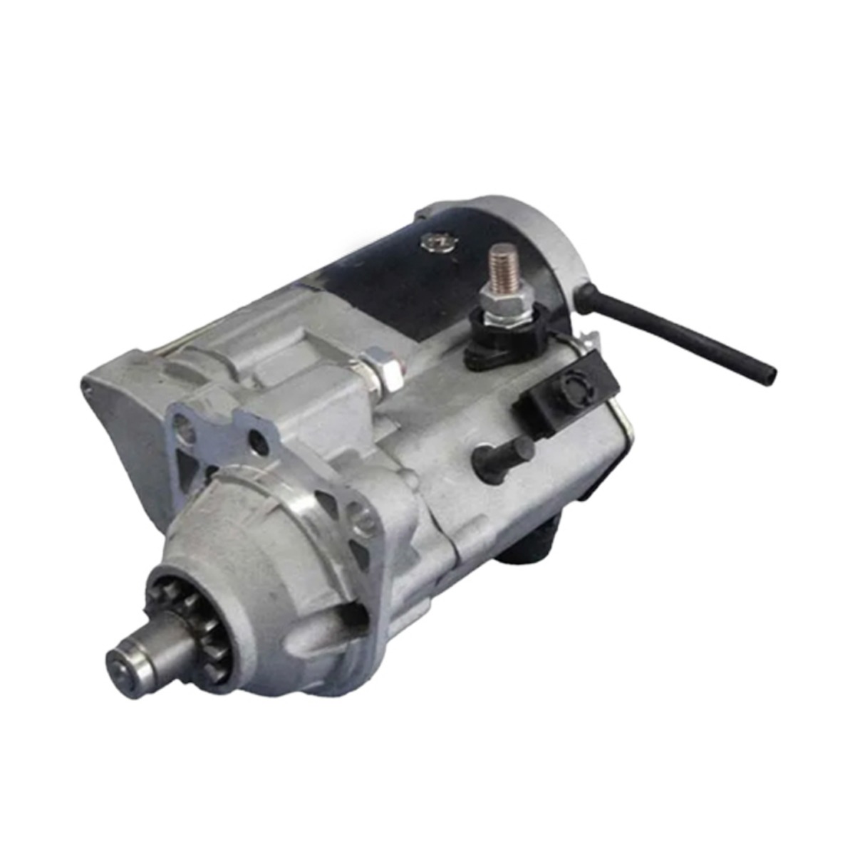 Démarreur 24V 22206213 pour Ingersoll Rand