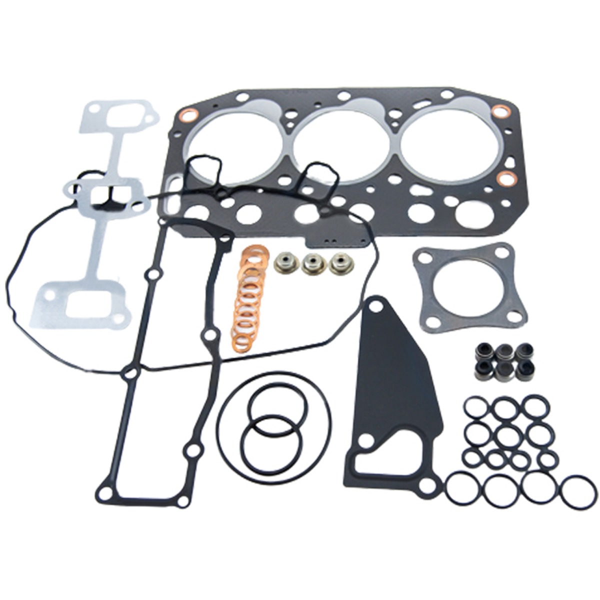 Jeu de joints 10-30-278 pour Thermo King
