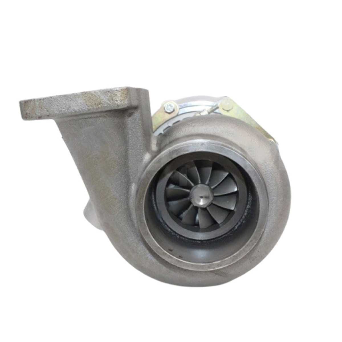 Turbocompresseur Turbo S3A 6152-82-8220 pour Komatsu