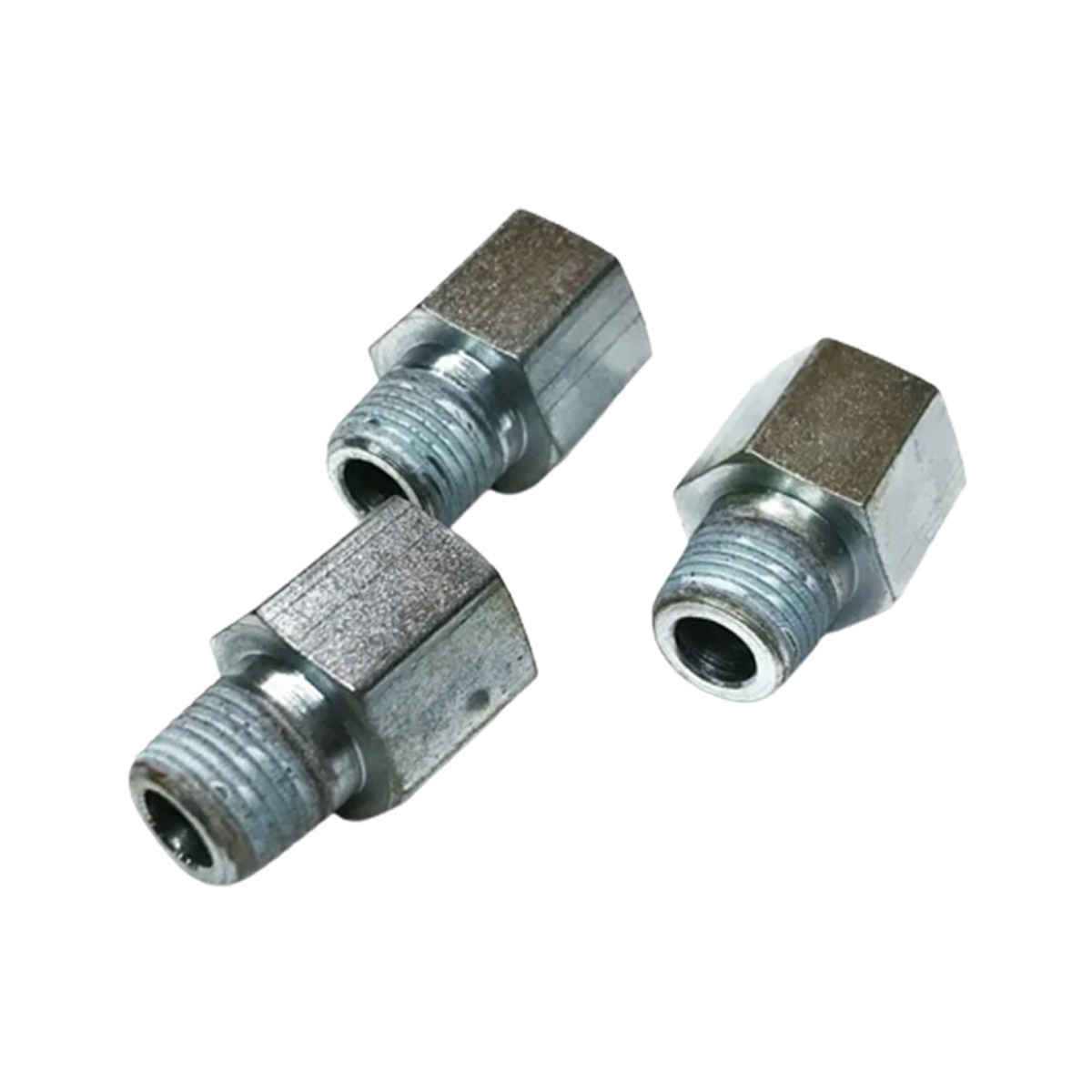 Adaptateur simple 3PCS 3283233 pour Cummins