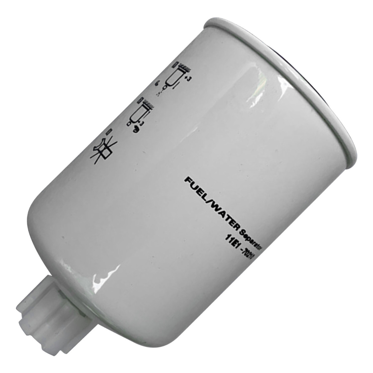 Filtre à carburant 11E1-70210 pour Hyundai