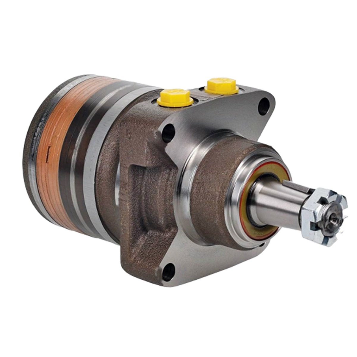 Moteur de roue 1-523328 pour Exmark