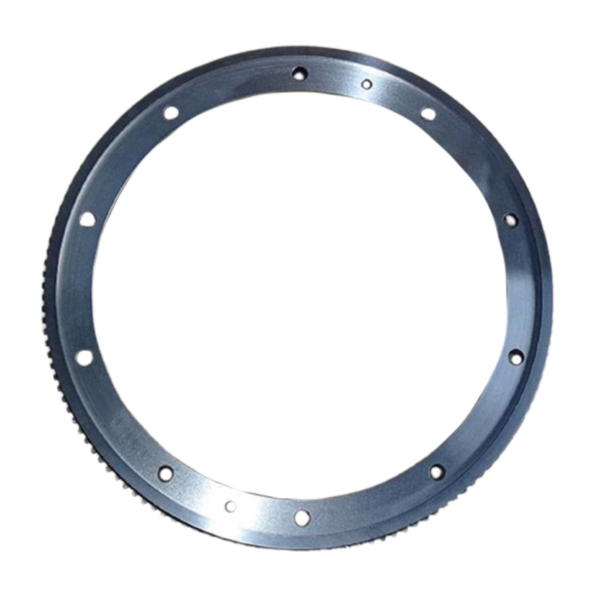 Volant d'inertie Adaptateur de couronne dentée 4934351 pour Cummins