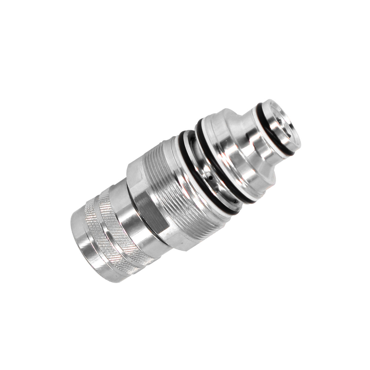 TL60 FFI Coupleur hydraulique rapide femelle 6680018 Pour Bobcat