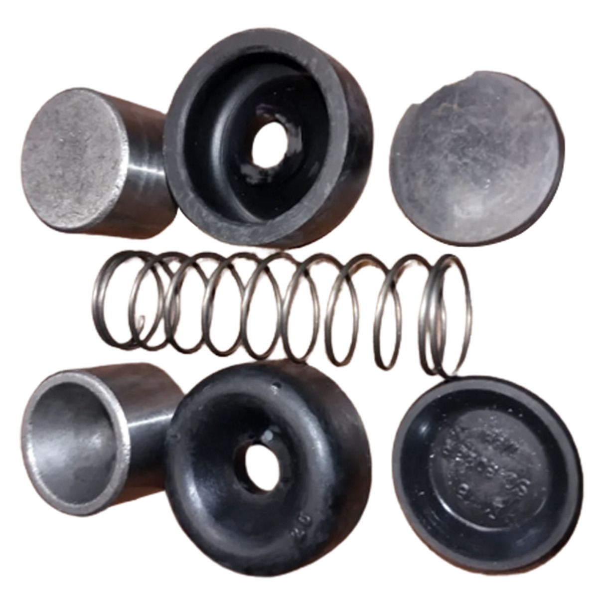 Kit de réparation du cylindre de roue 3EA-30-00011 pour Komatsu