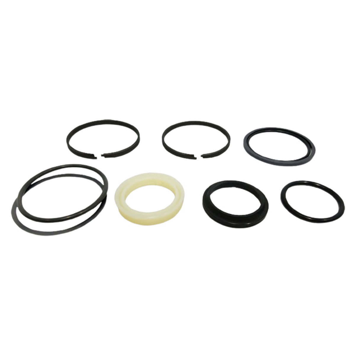 Kit de joint de cylindre pivotant 6661046 pour Bobcat