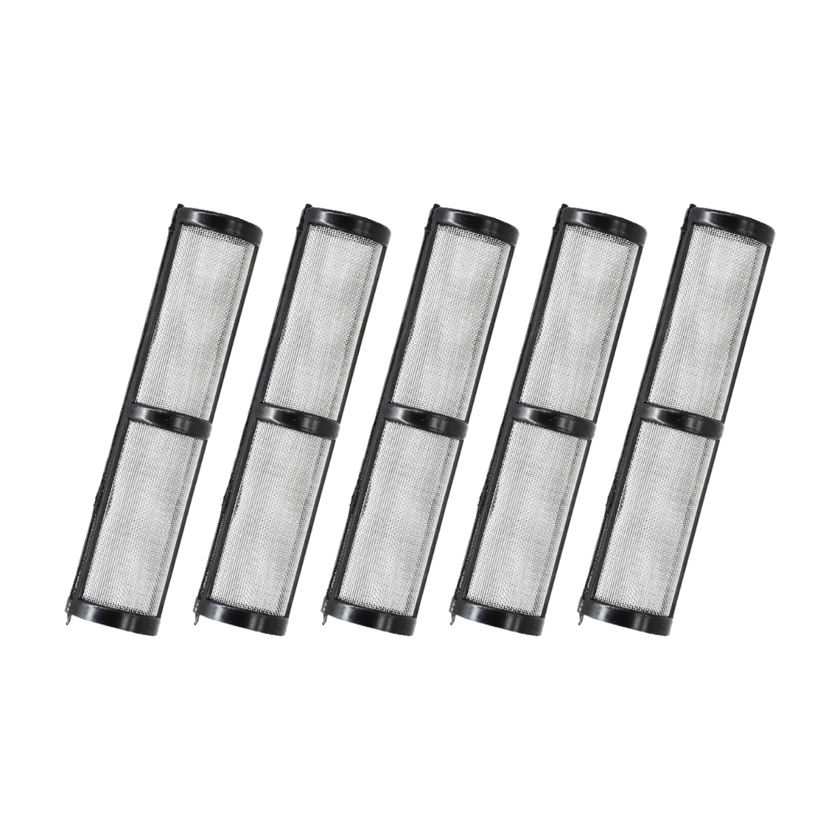 5 pcs Airless Peinture Pulvérisateur Filtre 60 mesh 246384 Pour Graco