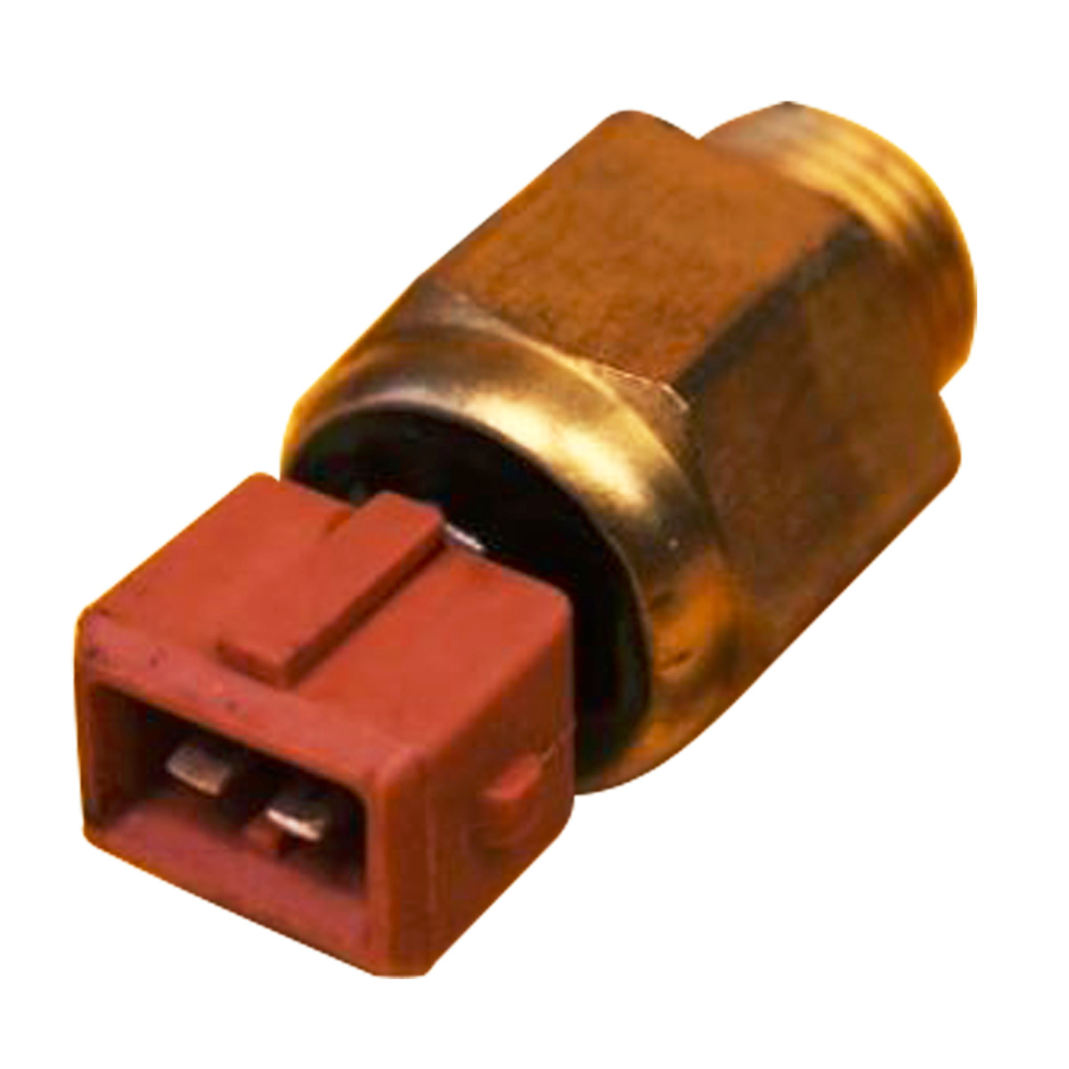 Commutateur de température d'eau 70137400 pour JCB