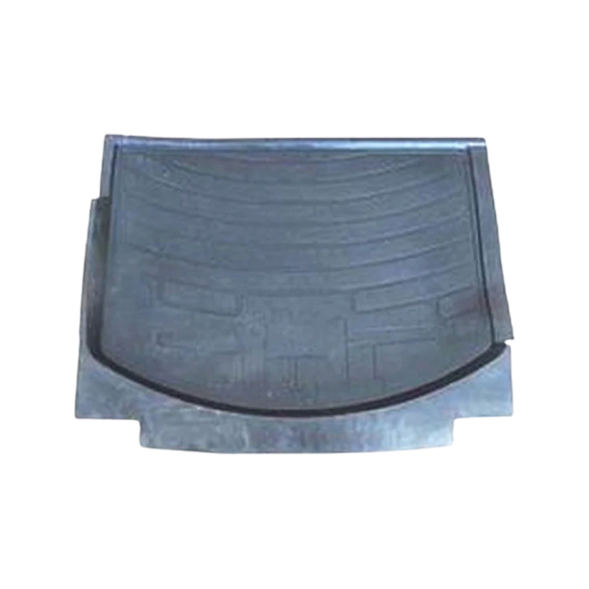 Tapis de sol en caoutchouc Joint de pied pour Kobelco SK200-8