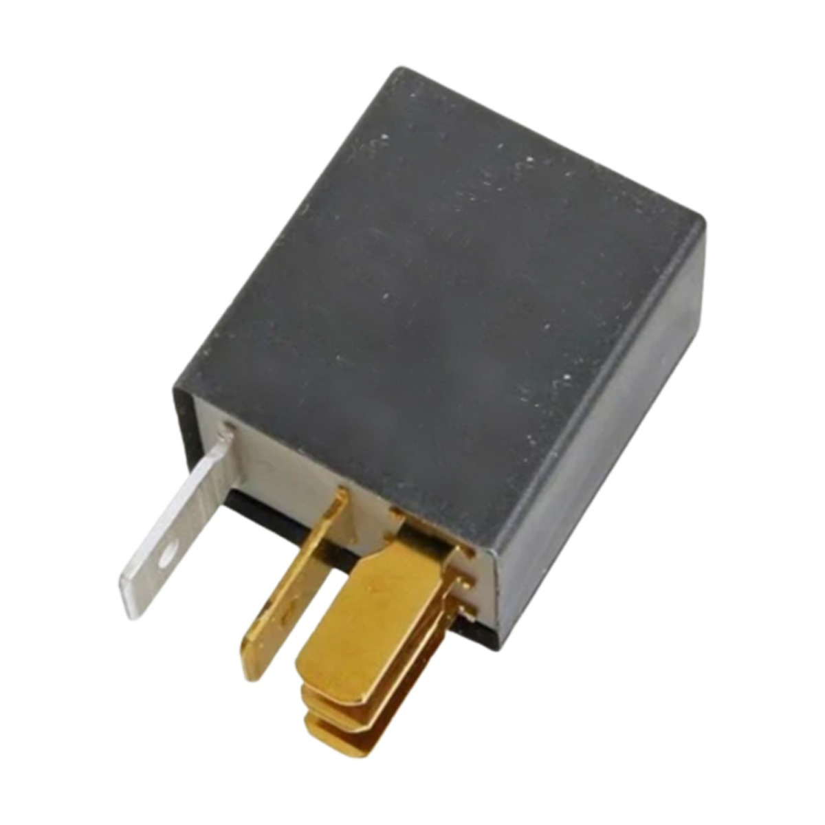 5 broches 30/10 ampères 12V Micro relais inverseur 0332201107 pour Bosch