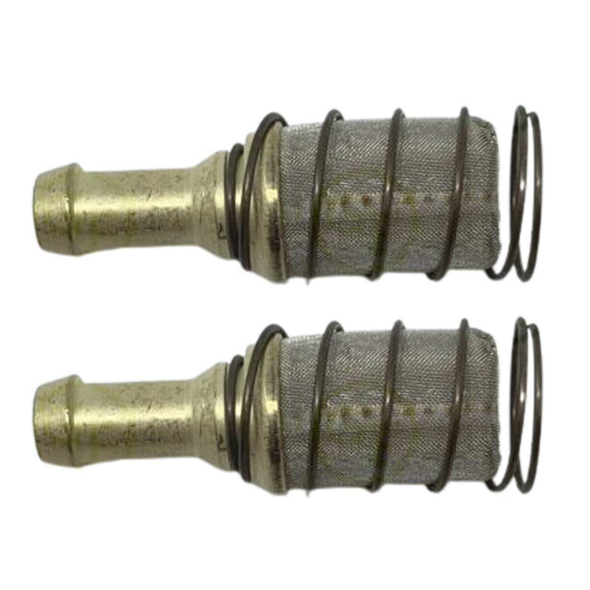 Capteur de carburant avec tamis AM54051 pour John Deere