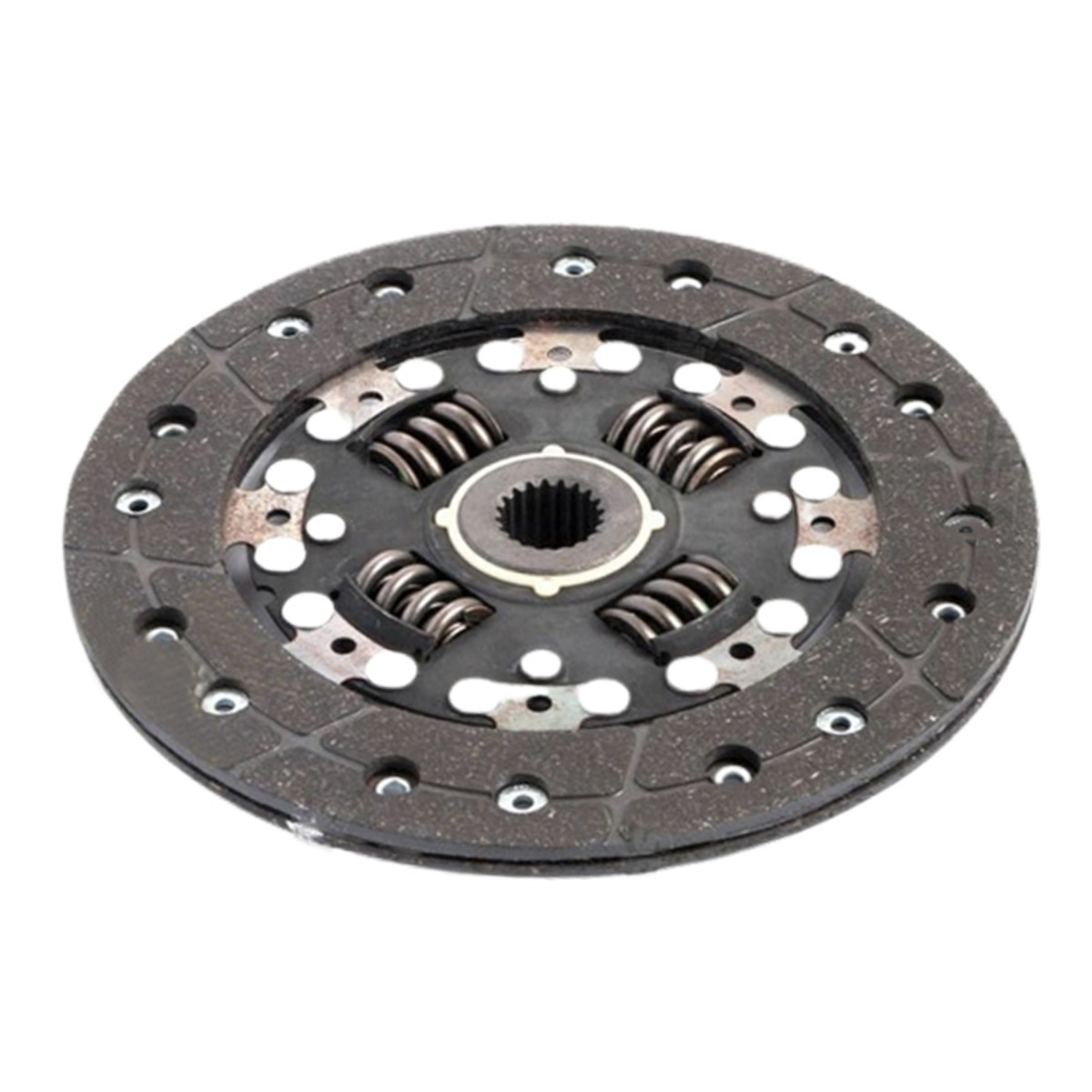 Disque d'embrayage 794150-21400 pour Yanmar