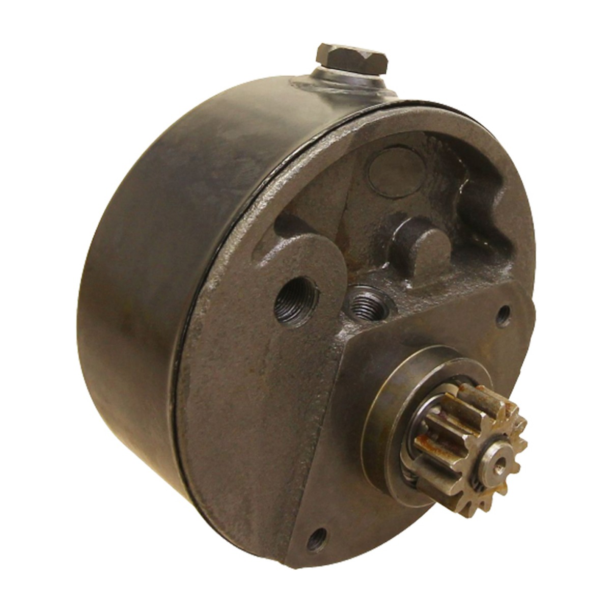 Pompe de direction assistée 773126M92 pour Massey Ferguson