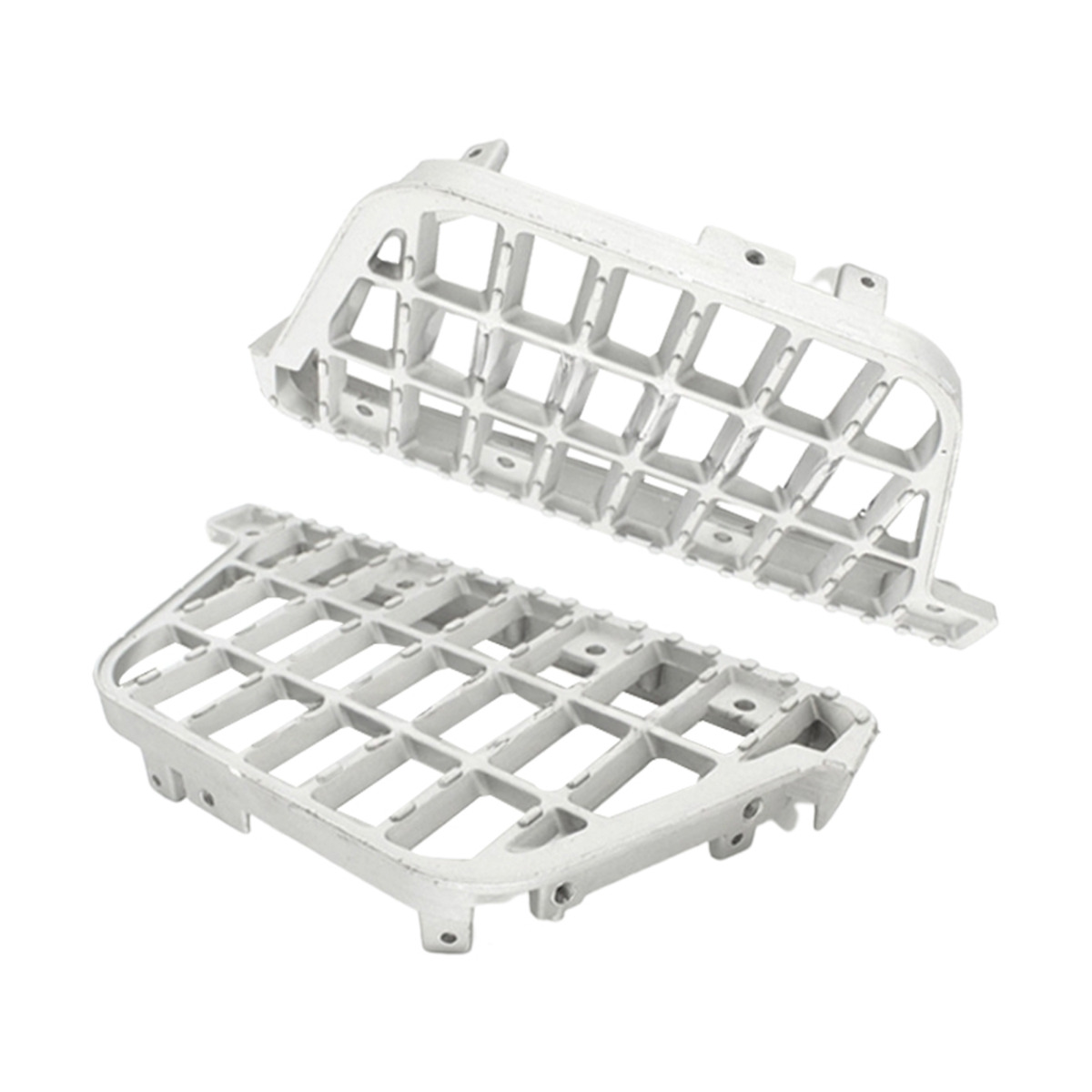Plaque de marche gauche et droite 8-97867969-1 8-97867968-1 Pour Isuzu