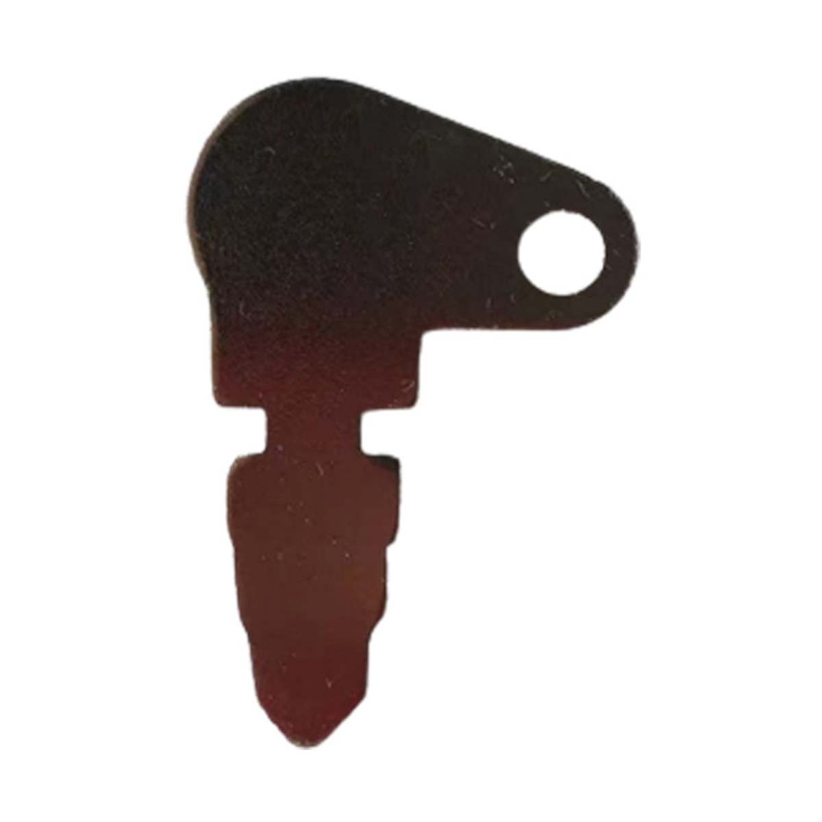 Clé De Contact Courte B17575 pour John Deere