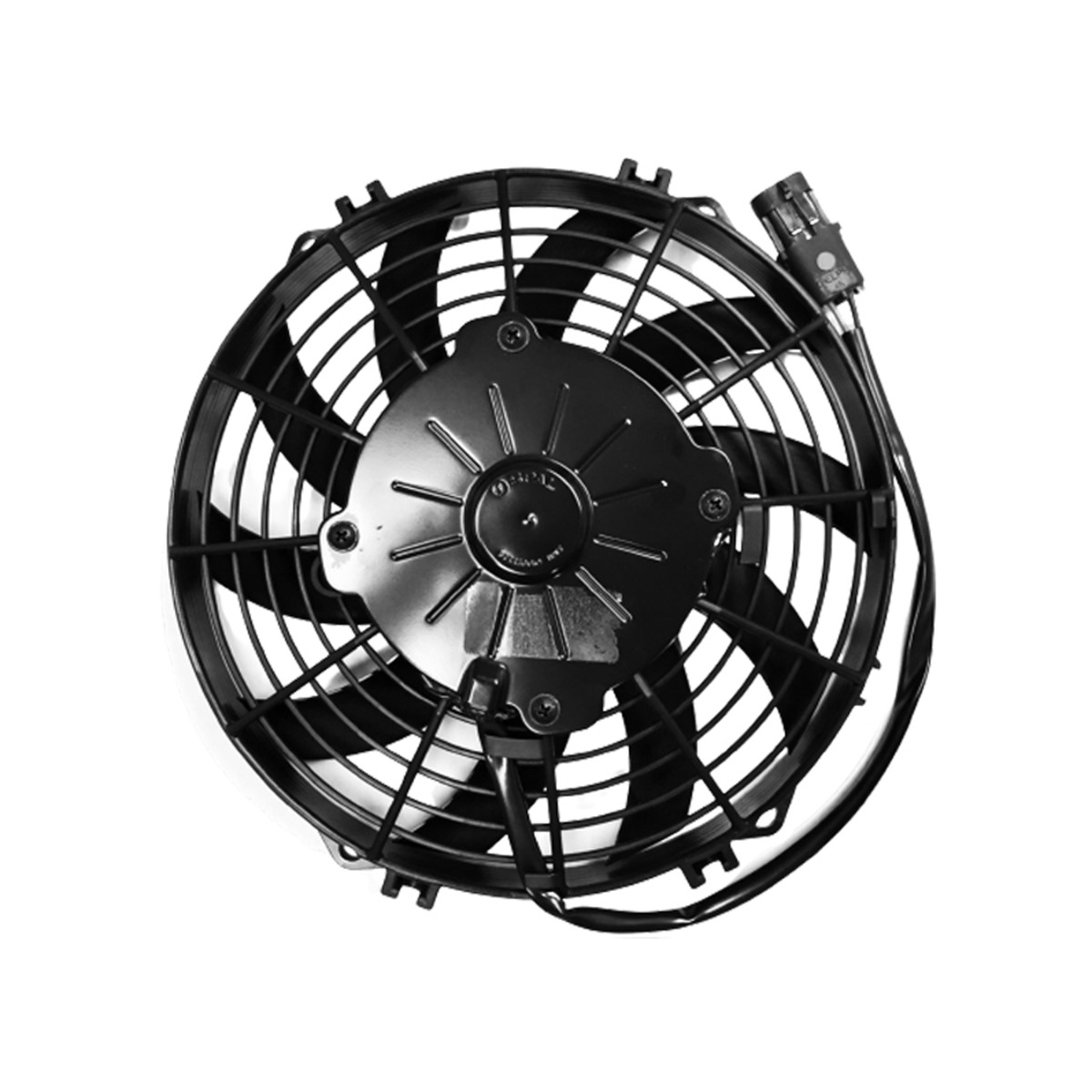 Ventilateur 12V 225mm 78-1181 Pour Thermo King