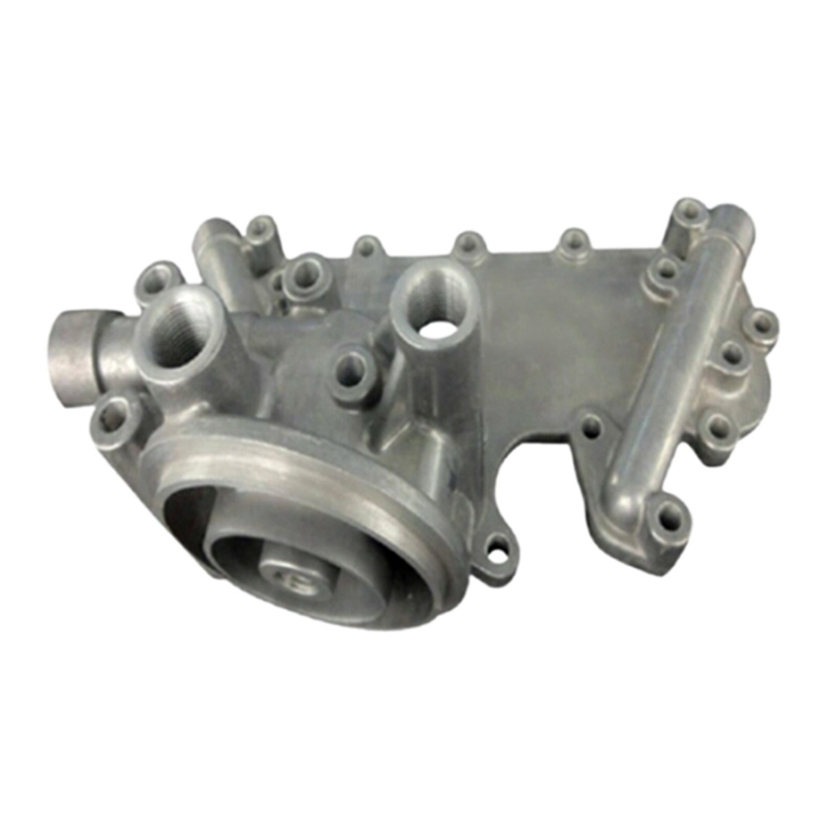 Bouchon de radiateur d'huile 15711-1430 pour Hino
