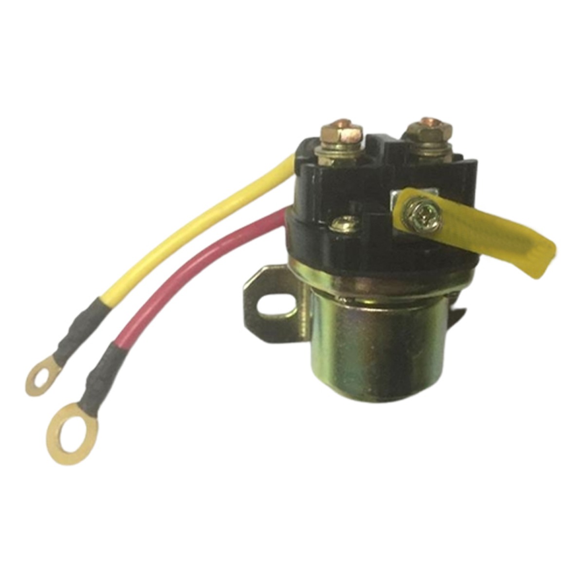 Relais De Démarrage ME067625 pour Mitsubishi