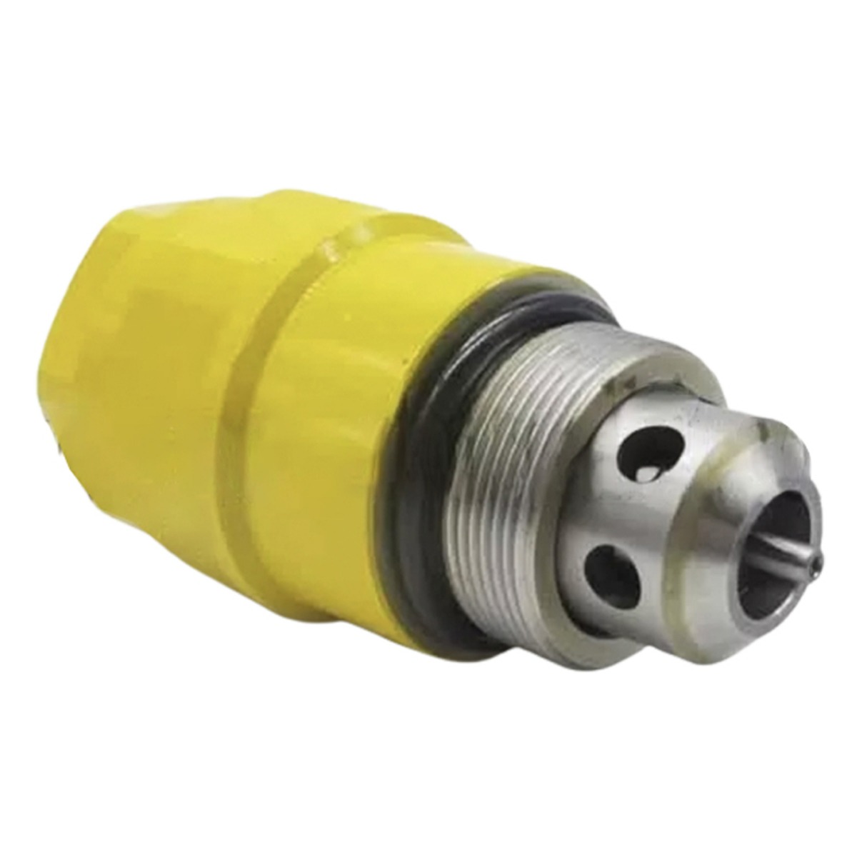 Soupape de décharge principale 723-60-23100 pour Komatsu