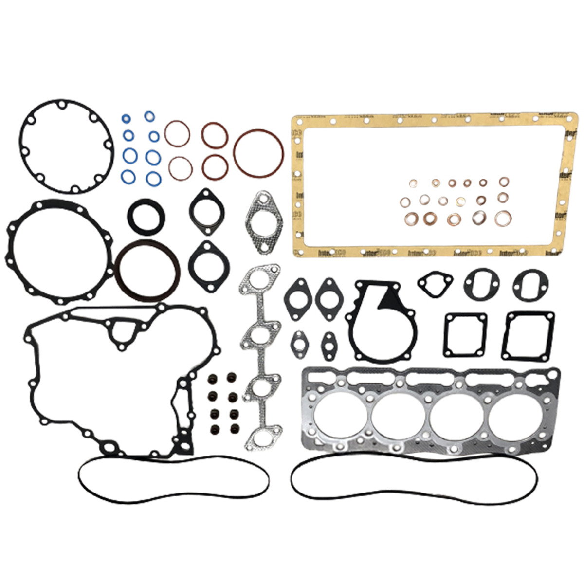 Jeu de joints 25-15015-00 pour Carrier