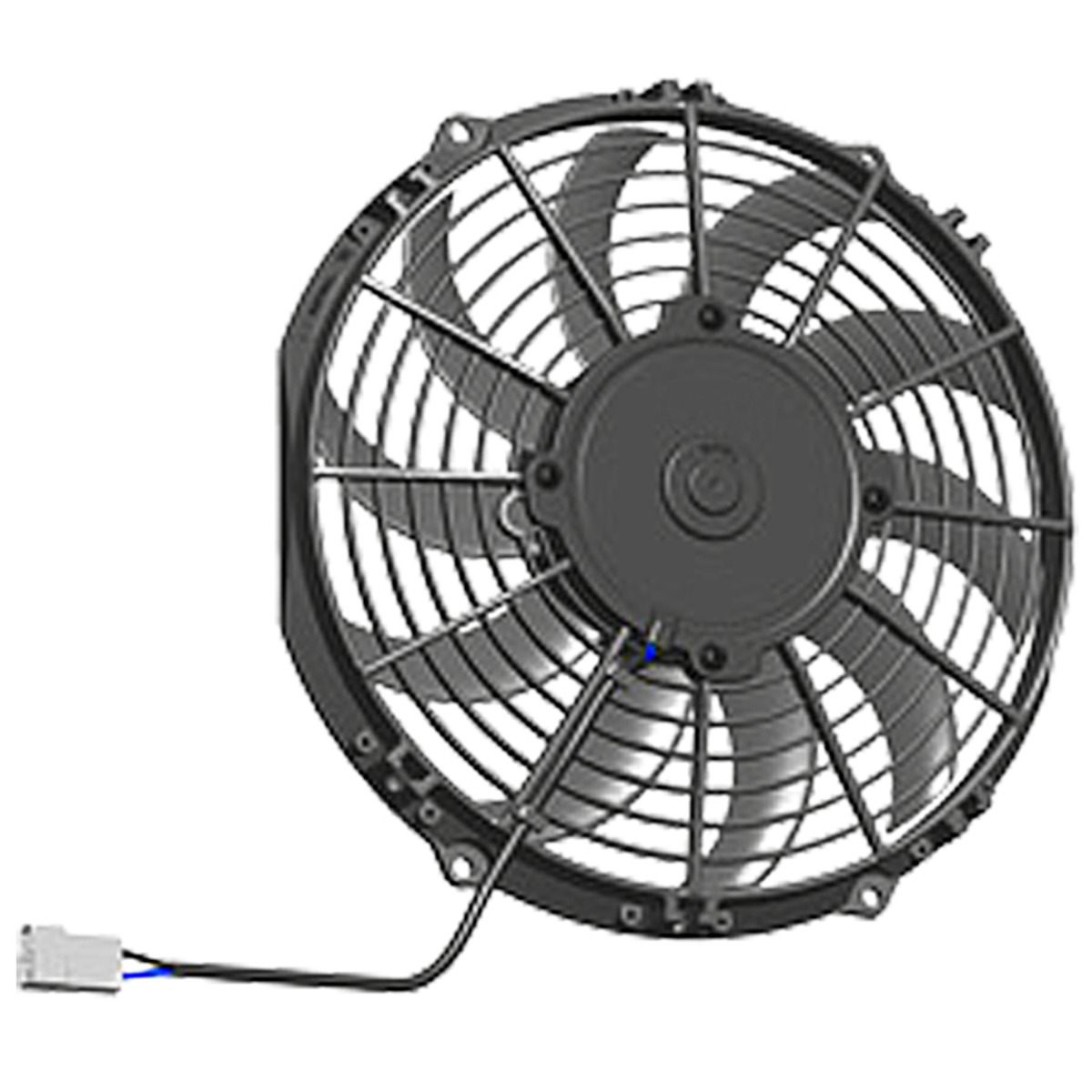 Ventilateur extracteur 12V à profil bas VA11-AP7/C-57A pour Thermo King